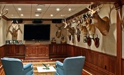 Gun Cabinet Trophy Room 3 small