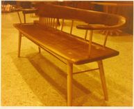 Foyer Bench 1 small