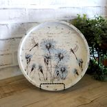 Dragonfly Decor Dragonfly Perfume Tray Vanity Tray Jewelry Tray 1 small