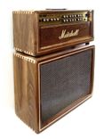 Ashen Custom Handmade Guitar Cabinet Enclosure Unloaded (Empty) 2 small