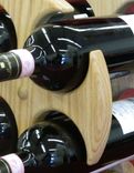 Mid-Times Wine Rack© 2 small