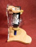 Plexioak Wine Rack© 2 small