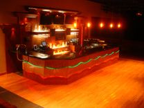 Front &  Rear Room Bar 1 small
