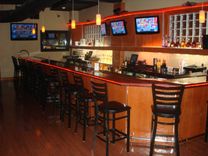 Front &  Rear Room Bar 2 small