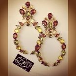 Customized Earrings 1 small