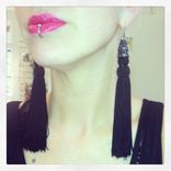 Customized Earrings 2 small