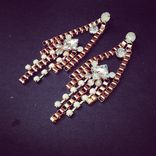 Customized Earrings 3 small