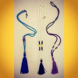 Customized Necklaces 1 small