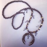 Customized Necklaces 2 small