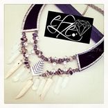Customized Necklaces 4 small