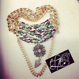 Customized Necklaces 5 small