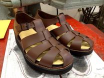 Esatto Custom Sandals 1 small
