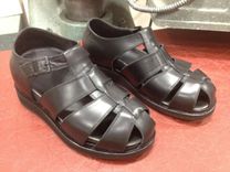 Esatto Custom Sandals 2 small