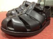 Esatto Custom Sandals 3 small