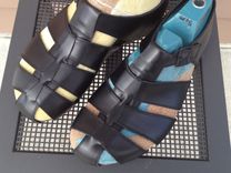 Esatto Custom Sandals 5 small