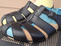 Esatto Custom Sandals 6 small