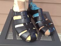 Esatto Custom Sandals 7 small