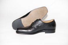 Esatto Custom Dress Shoes 3 small