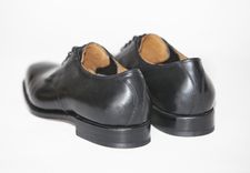 Esatto Custom Dress Shoes 4 small