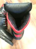 Esatto Custom Cross Country Ski Boots 3 small