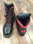 Esatto Custom Cross Country Ski Boots 2 small