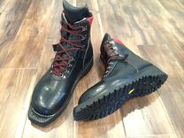 Esatto Custom Cross Country Ski Boots 1 small
