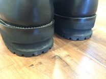 Esatto Custom Cross Country Ski Boots 4 small