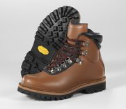 Esatto Custom Classic Hiker (Tan Color) 1 small