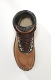 Esatto Custom Classic Hiker (Tan Color) 3 small