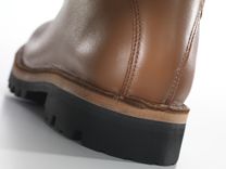 Esatto Custom Classic Hiker (Tan Color) 4 small