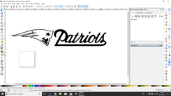 Custom Sports Team Logo Sign 6 small