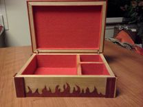 Fire Box 2 small