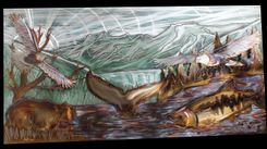 Wildlife Wall Art 5 small