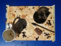 Custom Made For Joshua W Calligraphy Project Peter Pan Tea Quote 2 small