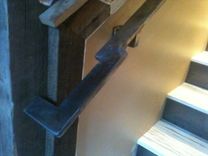 Rustic Grab Rail 1 small
