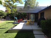 Metal Trellis 3 small