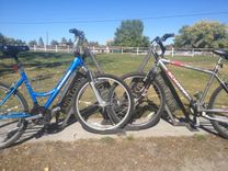 Custom Bike Rack 1 small