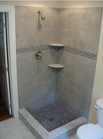 Custom Tile Installation 1 small