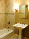 Custom Tile Installation 2 small