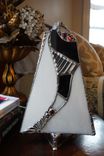 Glass Art Lamp #18 5 small