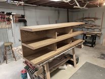 Modern Console Table 4 small