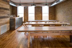 10' Long Folding Table 2 small