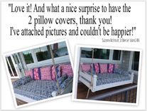 Custom Indoor/Outdoor Cushion 1 small