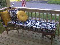Custom Indoor/Outdoor Cushion 5 small