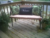 Custom Indoor/Outdoor Cushion 6 small