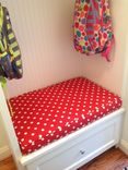 Custom Sized Cushion/Core Sets Or Covers 5 small