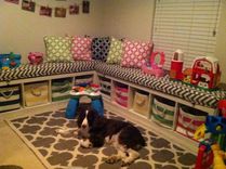 Custom Sized Cushion/Core Sets Or Covers 6 small