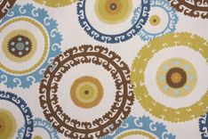 Custom Shower Curtain-- Standard Sized  (71"W X 72"L) 2 small