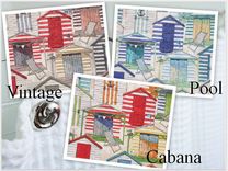 Custom Shower Curtains - Standard Size 72" X 72" 1 small