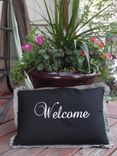 Welcome Pillows 5 small